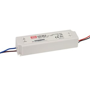 AC DC преобразователь Mean Well LPV 60 36