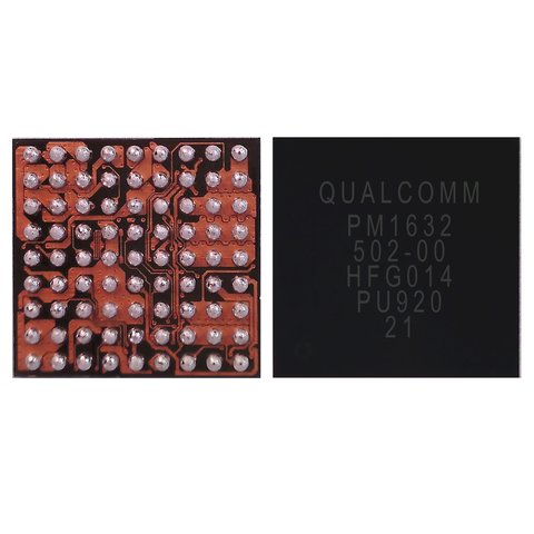 Мікросхема керування живленням PMI632 502 00 для Xiaomi Redmi 7, Redmi 7A