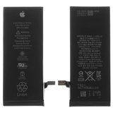 Акумулятор для iPhone 6, Li-Polymer, 3,82 B, 1810 мАг, High Copy, original IC, #616-0805/616-0809/616-0806