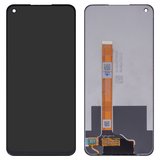 Дисплей для Oppo A52, A72, A92, чорний, без рамки, Original (PRC), CPH2061, CPH2069, PADM00, PDAM10, CPH2067, BS065XMM-L03-M800/1540396652