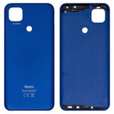 Задня панель корпуса для Xiaomi Redmi 9C, синя, twilight Blue, M2006C3MG, M2006C3MT