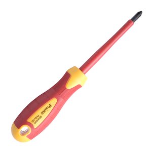 Викрутка діелектрична хрестоподібна Pro'sKit SD 810 P2
