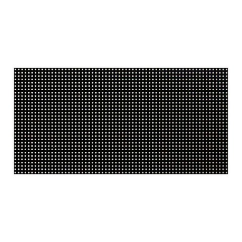 LED модуль для рекламных экранов Qiangly Pro 3840 Гц p5, 320 × 160 мм, 64 × 32 точек, RGB SMD1921, IP65 