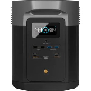 Зарядная станция EcoFlow DELTA Max 1600 1612 Вт ч 