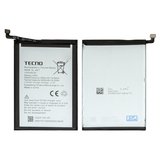 Акумулятор BL-49FT для Tecno Camon 15 (CD7), Pop 4 (BC2), Pop 4 Pro (BC3), Spark 5 Pro (KD7), Spark 6 Go (KE5, KE5J), Spark 7 (KF6n), Spark 7 Go (KF6m), Li-Polymer, 3,85 B, 5000 мАч, Original (PRC)