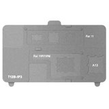 Фіксатор плат Sunshine T12B-IP3, для ремонту материнських плат, A13