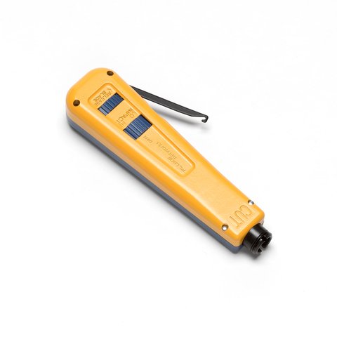 Инструмент для расшивки кабеля Fluke Networks D914S 10061110 