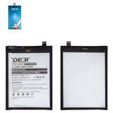 Акумулятор Deji EB-BA336ABY/EB-BA536ABY для Samsung A336 Galaxy A33 5G, A536 Galaxy A53 5G, Li-Polymer, 3,88 B, 5000 мАг