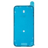 Стікер дисплея для Apple iPhone 16 Plus, Original, чорний, adhesive