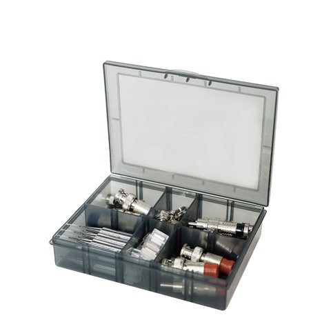 Касетниця Pro'sKit SB 6009