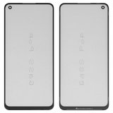 Скло корпуса G+OCA PRO для Realme 9 Pro plus, з ОСА-плівкою, чорне