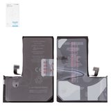 Аккумулятор JCID для Apple iPhone 15 Pro, Li-Polymer, 3,87 B, 3430 мАч, повышенная ёмкость