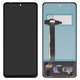 Дисплей для Motorola Edge 40, Edge 40 Neo, черный, без рамки, Сopy, (TFT)