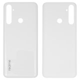 Задняя панель корпуса для Realme 6i, белая