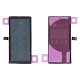 Акумулятор для iPhone 12 mini, Li-ion, 3,85 B, 2520 мАг, збільшена ємність, без помилки, (A2471)