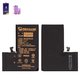 Аккумулятор Mechanic для Apple iPhone 13 Pro, Li-Polymer, 3,85 B, 3300 мАч, повышенная ёмкость, без ошибки, diagnosable battery
