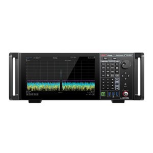 Аналізатор спектра UNI T UTS7026A