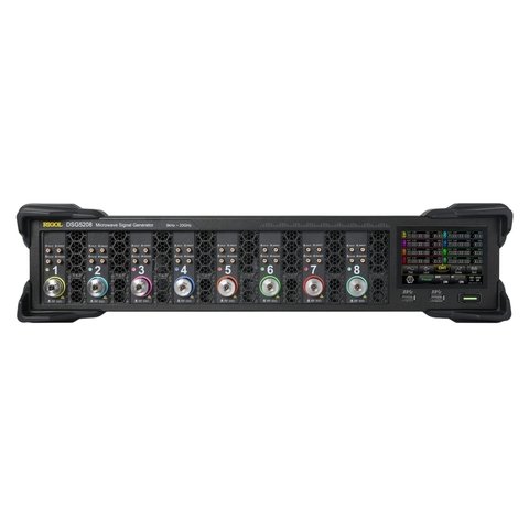 Генератор сигналов RIGOL DSG5202