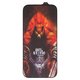 Защитное стекло ESD Bear для Apple iPhone 17 Pro, совместимо с чехлом, Full Glue, Anti-Static, (без упаковки), черный