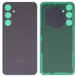 Задня панель корпуса для Samsung S711 Galaxy S23 FE, сіра, graphite