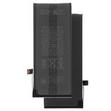 Batería puede usarse con iPhone SE 2020, Li-ion, 3.82 V, 1821 mAh, Original (PRC), original IC