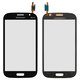 Touchscreen compatible with Samsung I9080 Galaxy Grand, I9082 Galaxy Grand Duos, (dark blue)