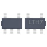 Controlador de carga de batería LTH7 puede usarse con China-Tablet PC 10", 7", 8", 9", #LTH7/2YL1/2YL2/2YL3/2YL4/2YL5/2TL6/LN5060/LTC4054/MCP73812/LTC4054/LTC4054ES5/С02GD