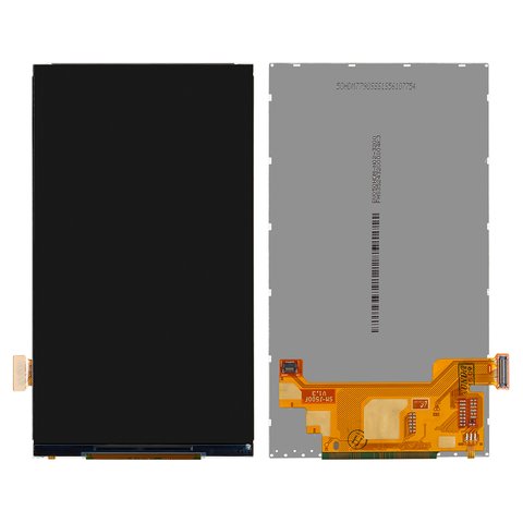 LCD compatible with Samsung J5008 Galaxy J5 LTE, without frame 