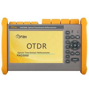 Reflectómetro óptico OTDR  Grandway FHO5000 D40