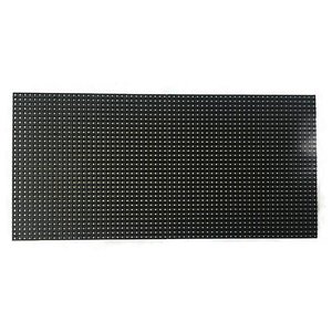 Outdoor LED Module P4 RGB SMD 256 × 128 mm, 64 × 32 dots, IP20, 1000 nt 