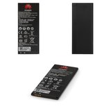 Battery HB4342A1RBC compatible with Huawei Y5 II, (Li-Polymer, 3.8 V, 2200 mAh, Original (PRC))