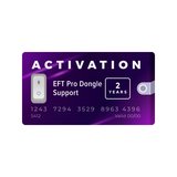 EFT Pro Dongle 2 Years Support Activation