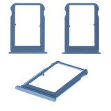 Sujetador de tarjeta SIM puede usarse con Xiaomi Mi 9, azul, M1902F1G