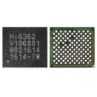 Power Control IC HI6362 compatible with Huawei Honor 8 - All Spares