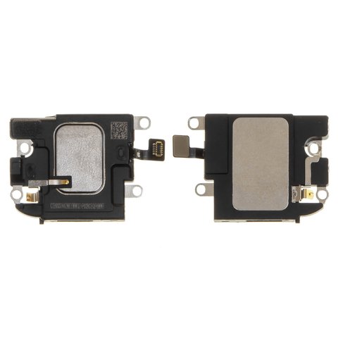 Buzzer compatible with iPhone 11 Pro, in frame 