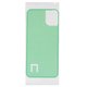 Housing Back Panel Sticker (Double-sided Adhesive Tape) compatible with Apple iPhone 12 mini