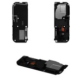 Buzzer compatible with Xiaomi Mi Note 10 Lite, (in frame)