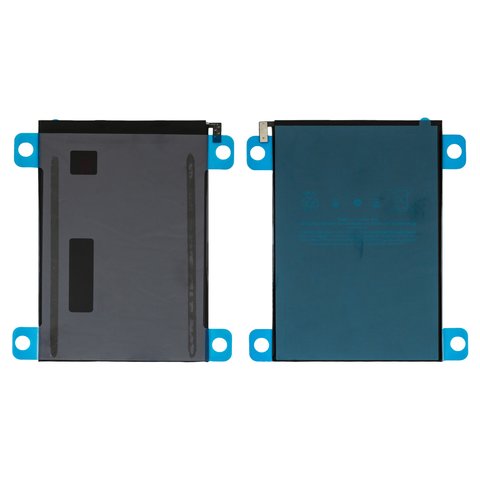 Battery compatible with iPad Mini 5, Li ion, 3.82 V, 5124 mAh, PRC, A2114  