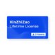 XinZhiZao Lifetime License (3 Users)