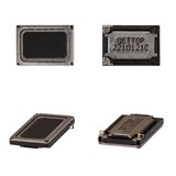 Buzzer compatible with Nokia C32; Motorola Moto G14 PAYF0010IN, Moto G84; Samsung A032 Galaxy A03 Core, (15х11mm)