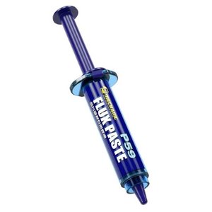 Fundente en pasta Mechanic P59, 10 ml