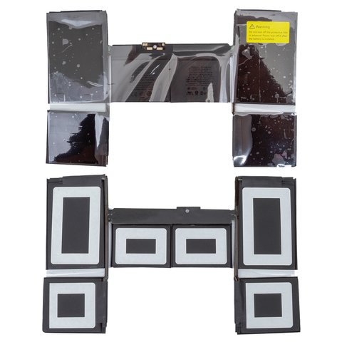 Аккумулятор A1527 для Apple MacBook Retina 12″, Li Polymer, 7,5 B, 5263 мАч, Original PRC , A1705, A1534