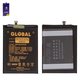 Battery Mechanic BM54 compatible with Xiaomi Redmi Note 9 5G, Redmi Note 9T, (Li-Polymer, 3.85 V, 5000 mAh)