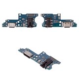Cable flex puede usarse con Tecno Spark 10 Pro; Infinix Hot 30, del conector de carga, del conector de auriculares, con micrófono, High Copy, placa del cargador