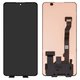 Дисплей для Xiaomi Poco X7 Pro, черный, без рамки, Original (PRC), 2412DPC0AG, 2412DPC0AI