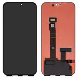 Дисплей для Huawei Honor 200 Lite, Honor X8b, черный, без рамки, Original (PRC), LLY-NX1