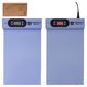 Alfombra de calentamiento para desarme (separador) Kingmax LF-918F, 210*310 мм, 0-120°C, 5V-500mAh