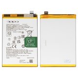 Batería BLPA49 puede usarse con Oppo A60, Li-ion, 3,91 V, 5000 mAh, Original (PRC)