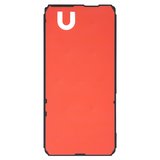 LCD Sticker compatible with Google Pixel 7 Pro, (adhesive)