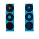 Camera Lens compatible with Xiaomi Redmi 15 4G, Redmi 15 5G, (black, without frame, set 3 pcs.)